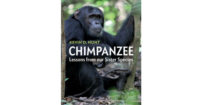 Chimpanzee - Lessons from our Sister Species (PBK)