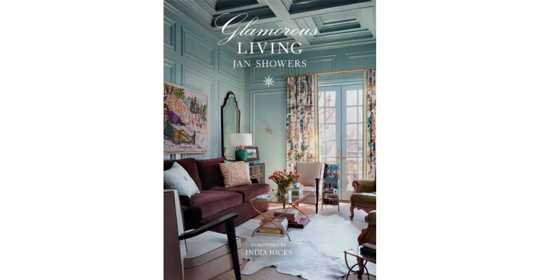 Jan Showers - Glamorous Living
