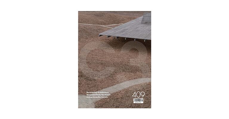 C3 409 - Water And Parks For People, Living Along The Terrain