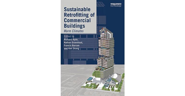 Sustainable Retrofitting for Commercial Buildings
