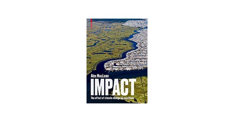 Impact - The Effect of Climate Change on Coastlines