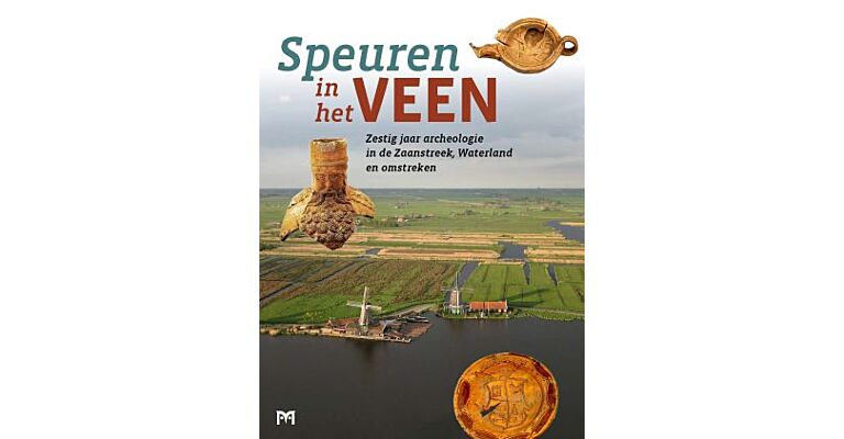 Speuren in het veen