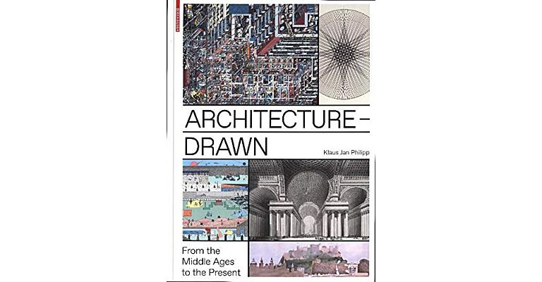 Architecture - Drawn