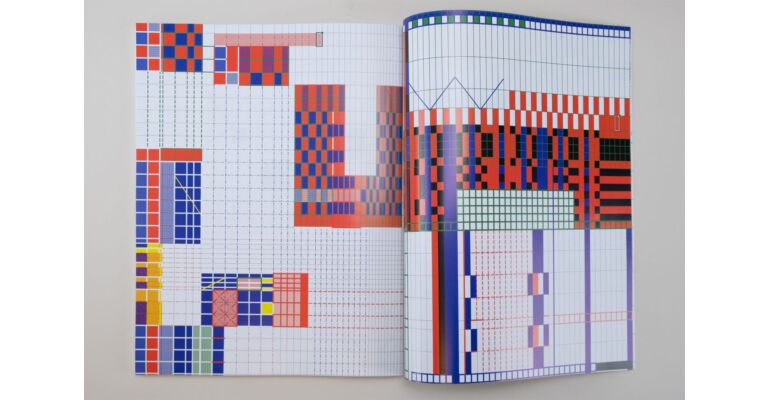 Gallery Magazine N°1 : Jan De Vylder Inge Vinck