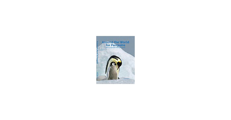 Around the World for Penguins