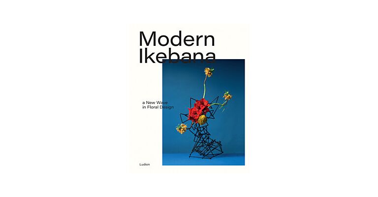 Modern Ikebana - A New Wave In Floral Design
