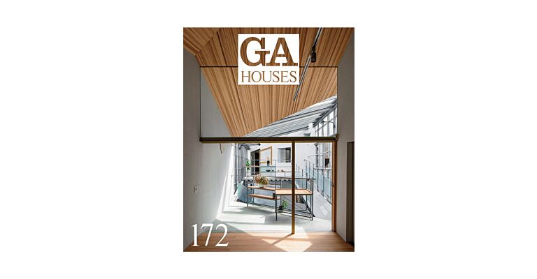 GA Houses 172