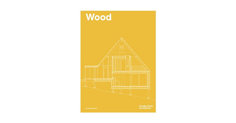 Vandkunsten Architects - Wood