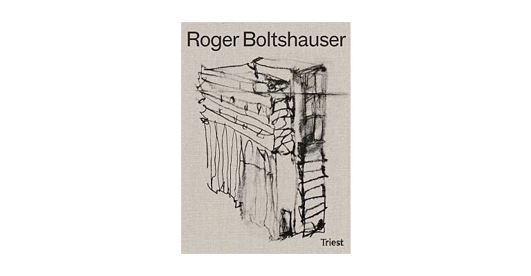 Roger Boltshauser