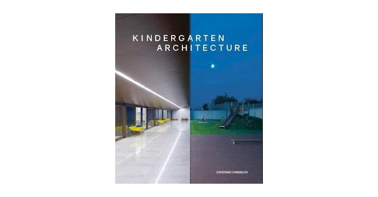Kindergarten Architecture