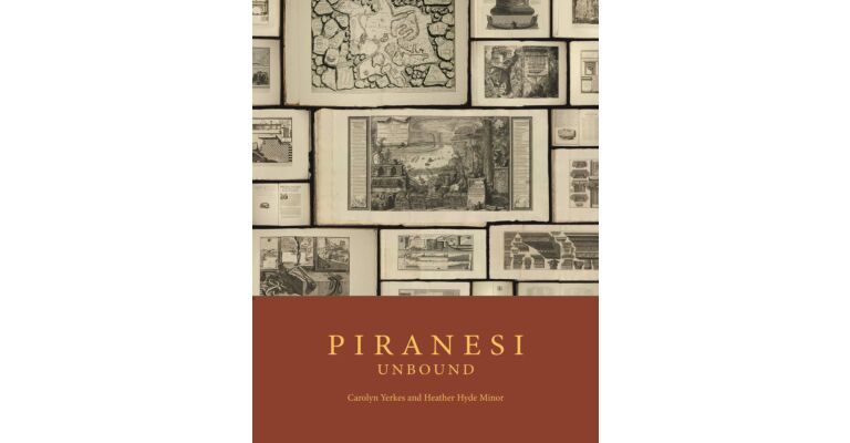 Piranesi Unbound