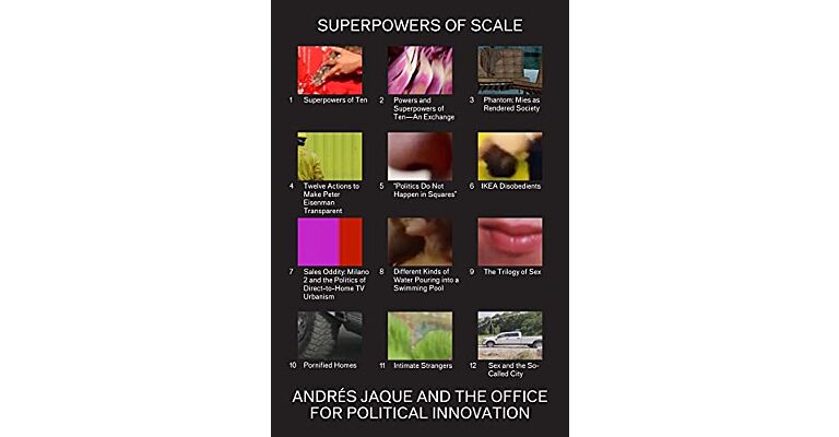 Superpowers of Scale