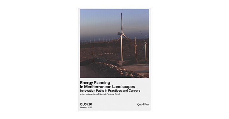 Qu3#20: Energy Planning In Mediterranean Landscapes