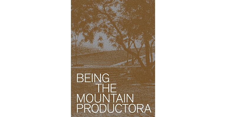 Being the Mountain - Productora