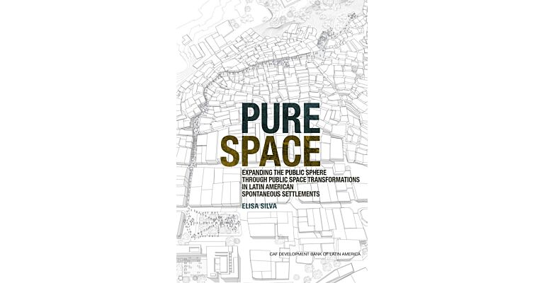 Pure Space - Expanding the Public Sphere through Public Space Transformations