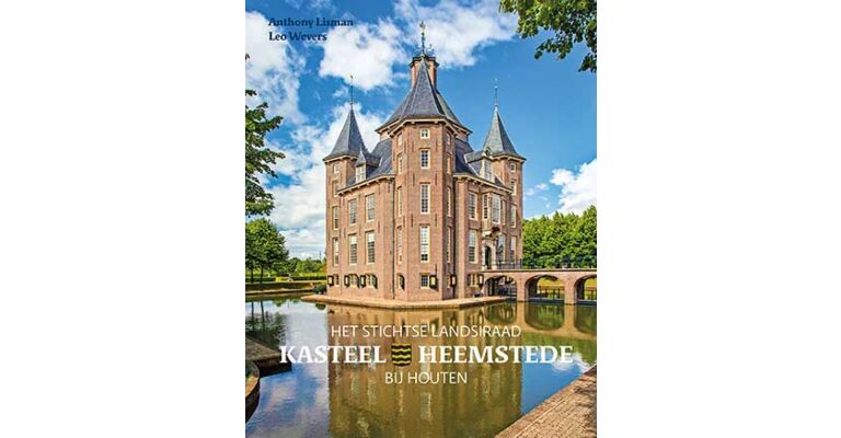 Kasteel Heemstede bij Houten - Het Stichtse Landsiraad