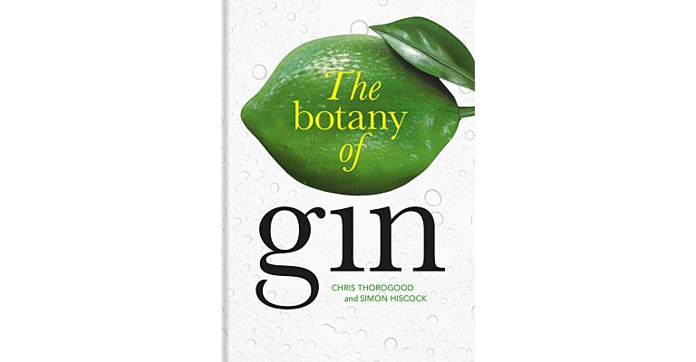 The Botany of Gin