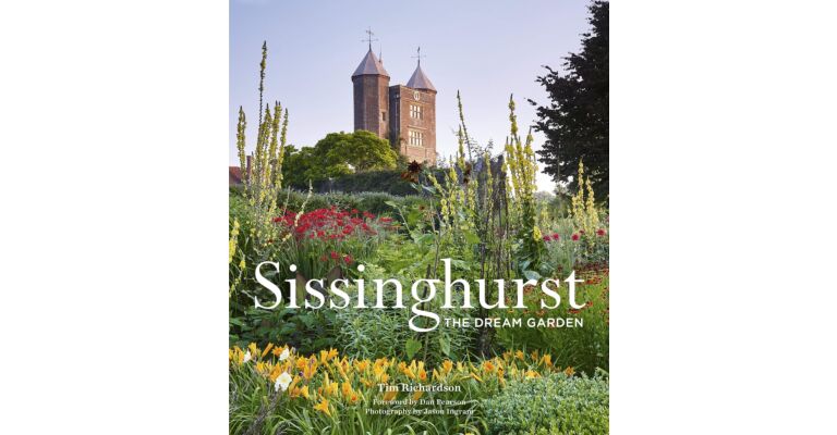 Sissinghurst - The Dream Garden
