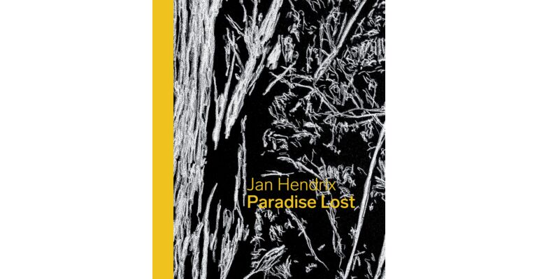 Jan Hendrix - Paradise Lost