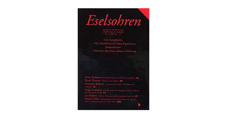 Kid-Size From Toy, to Table, to Town (Eselsohren - Journal Vol. III)