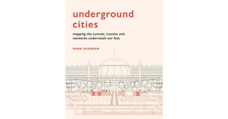 Underground Cities