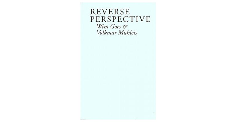 Reverse Perspective