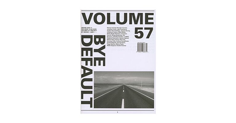 Volume 57 - Bye Default