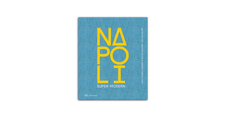 Napoli Supermodern (currently unavailable)