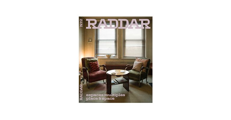Raddar 2 - Interiors
