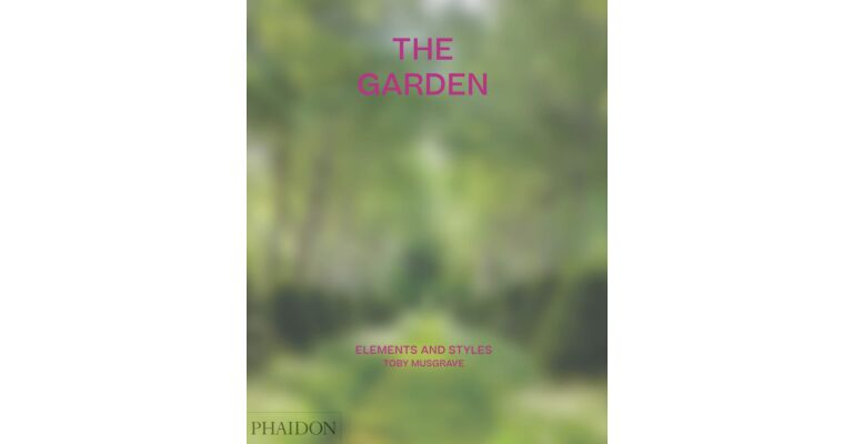The Garden - Elements and Styles