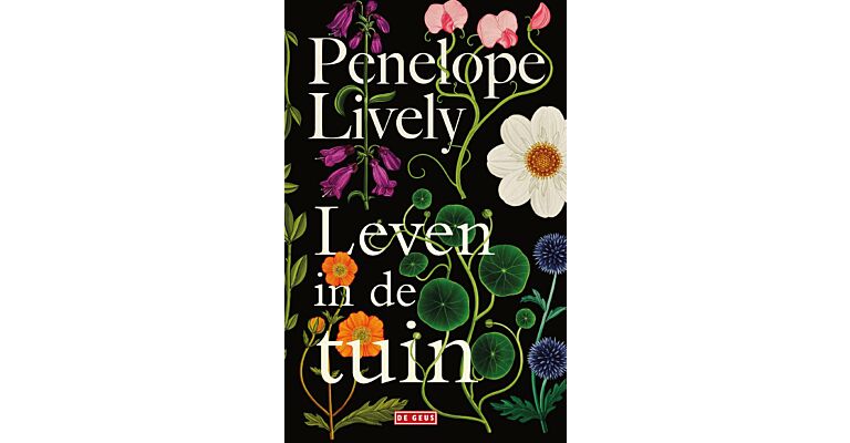 Leven in de tuin