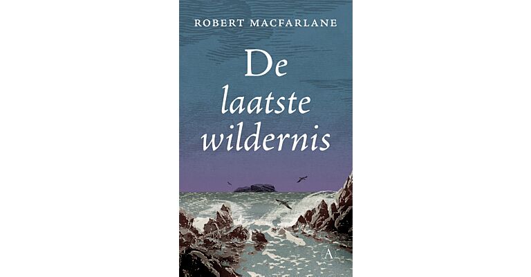 De laatste wildernis (PBK)