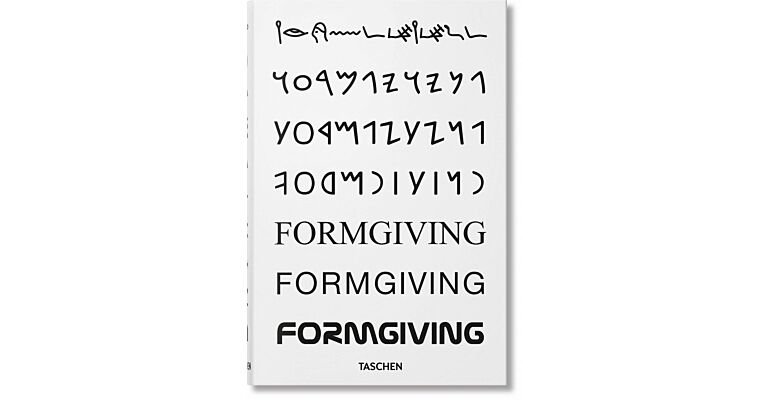 BIG Formgiving - An Architectural Future History