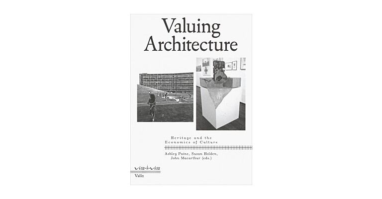 Valuing Architecture