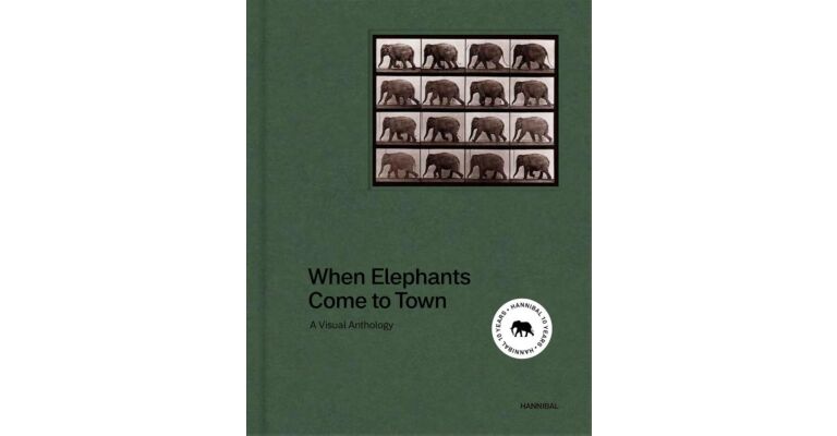 When Elephants Come to Town - A Visual Anthology