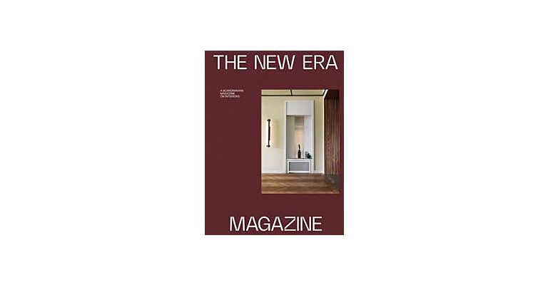 The New Era Magazine 01