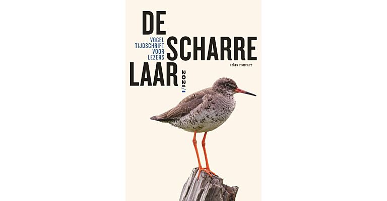 De Scharrelaar 2021 /1