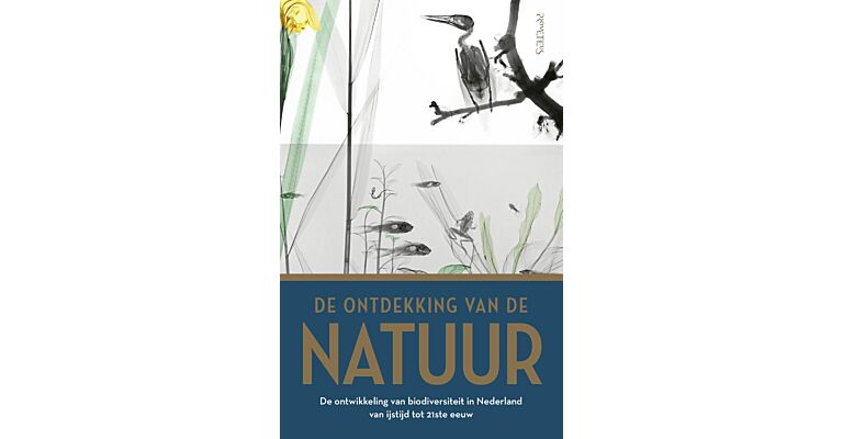 De ontdekking van de natuur