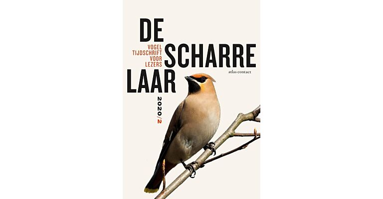 De Scharrelaar 2020 /2