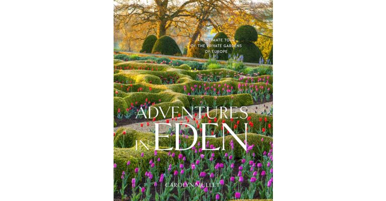 Adventures in Eden