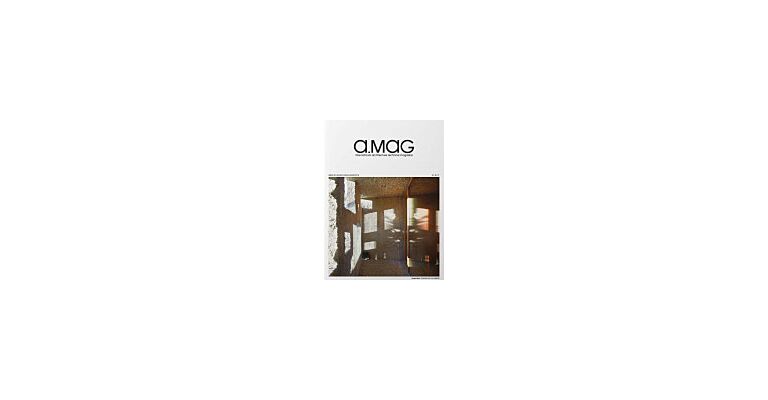 a.mag 21: Wespi De Meuron Romeo Architects