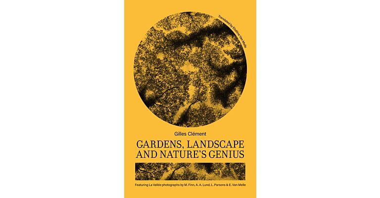 Gardens, Landscape, and Nature’s Genius