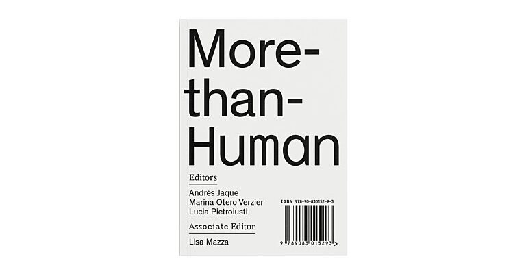 More-than-Human