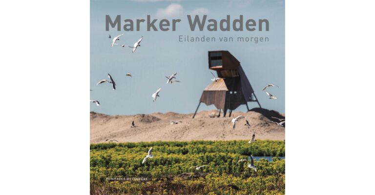 Marker Wadden - Eilanden van Morgen