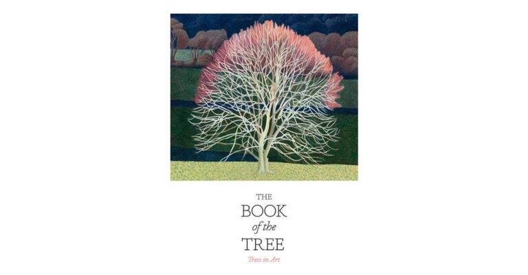 The Book of the Tree - Trees in Art