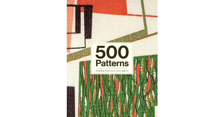500 Patterns (Spring 2021)