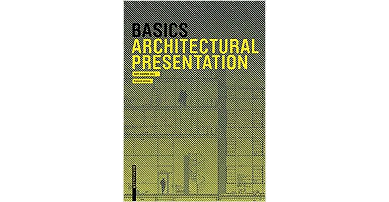 Basics - Architectural Presentation (Spring 2021)