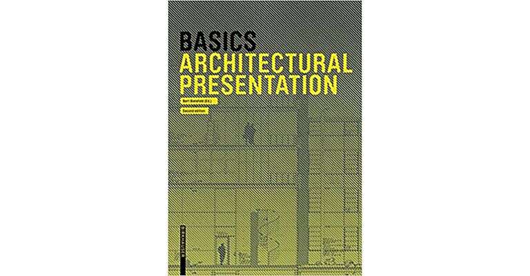 Basics - Architectural Presentation (Spring 2021)