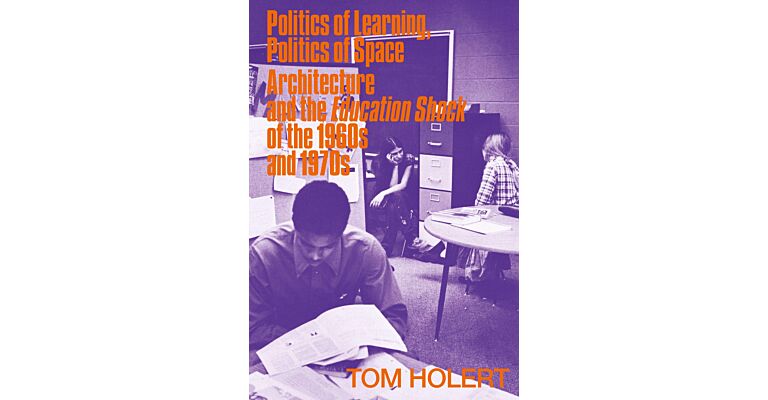 Politics of Learning, Politics of Space