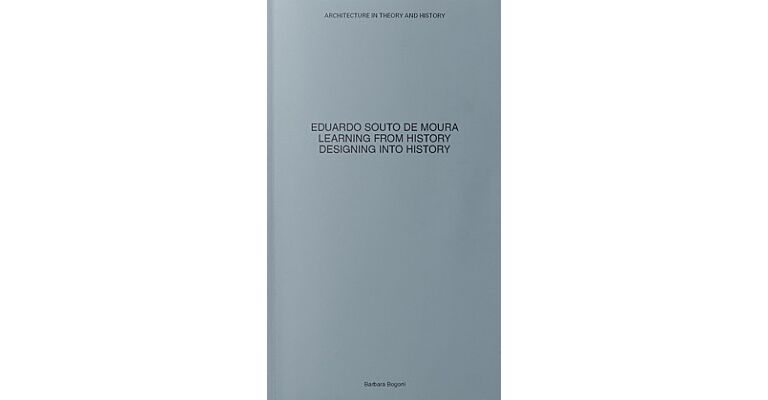 Learning From History - Designing Into History